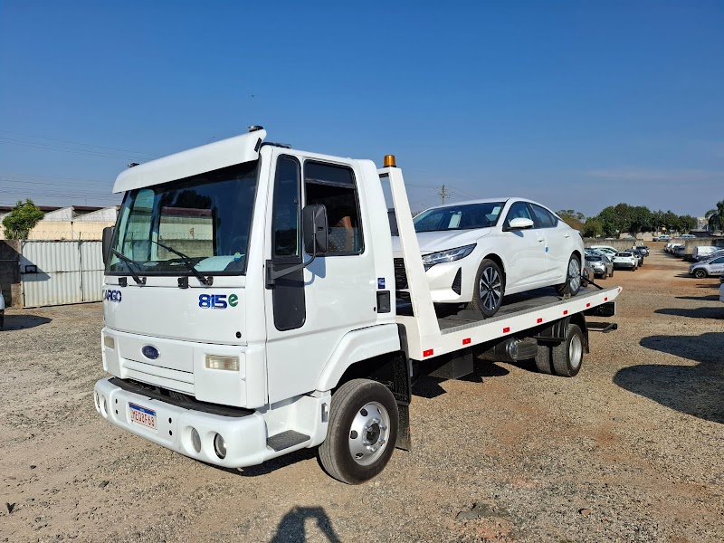 GD Guincho e Reboque 24 Horas