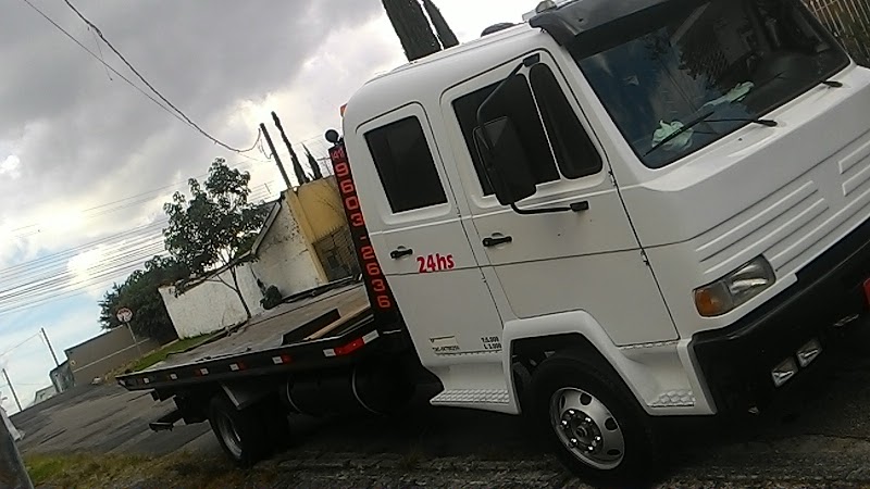 Guincho24h Curitiba- SEFSI auto Mecânica,serviços emergenciais