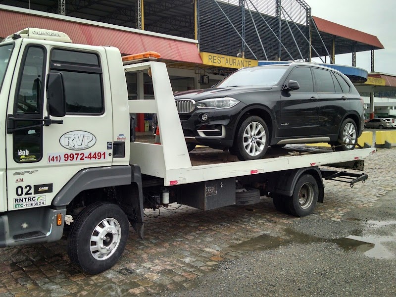 Guincho | RVP Transportes Veiculos e Máquinas