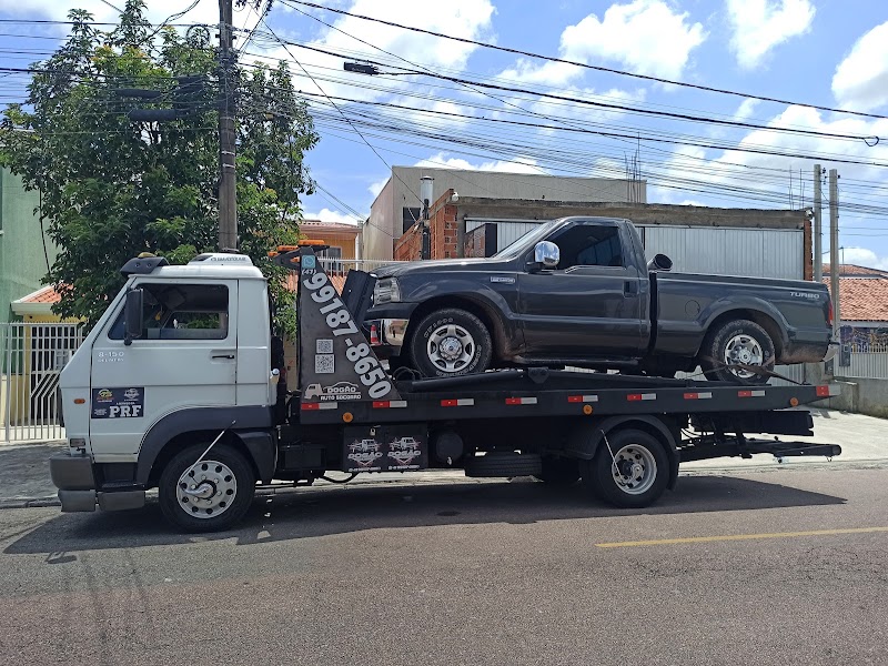 Guincho Auto Socorro Dogão