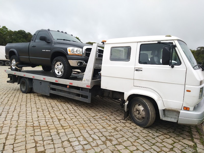 Guincho curitiba Bottollo