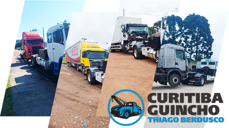 Guincho Thiago Berdusco