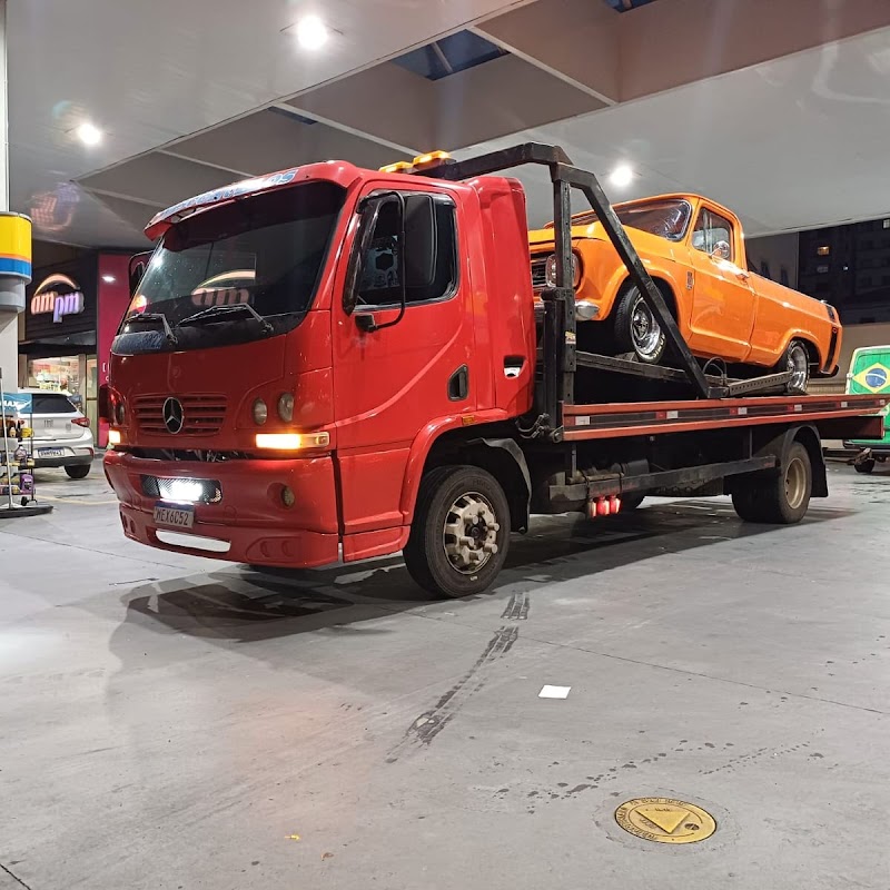 Guinchos Vasconcelos