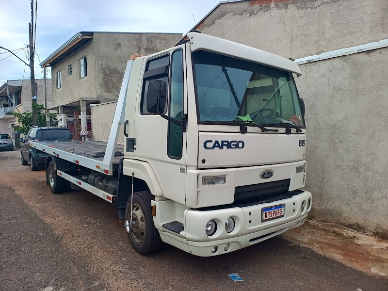 JS Guincho - Auto Socorro - Curitiba e São José dos Pinhais
