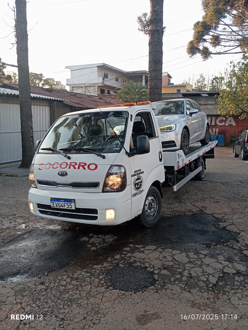 TR.ASSIS AUTO/MOTO SOCORRO