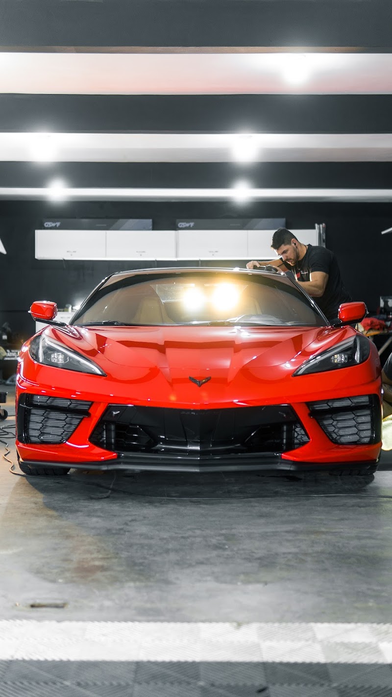 3S Estética Automotiva