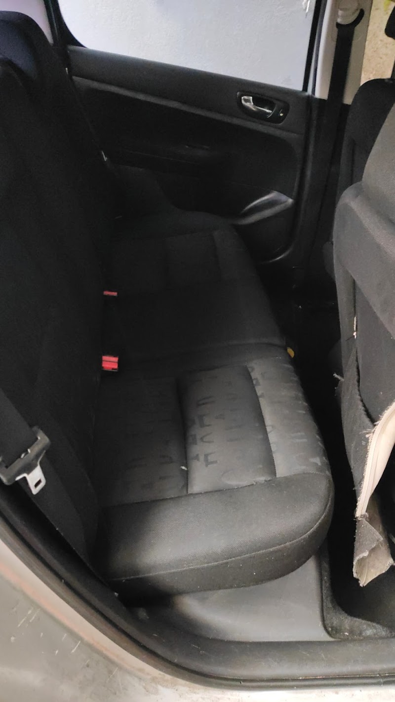 Alpha Estética Automotiva