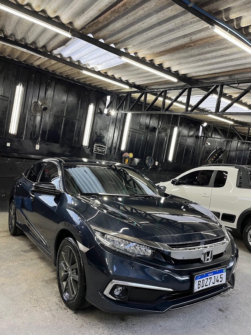 Baiano Polimentos | Lava car e Estética automotiva 🚗🧽