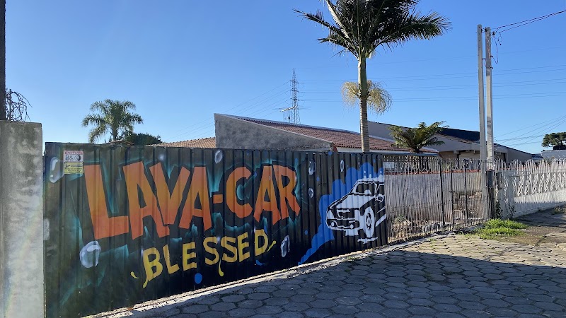 Blessed Car Estética Automotiva (Lava Jato)