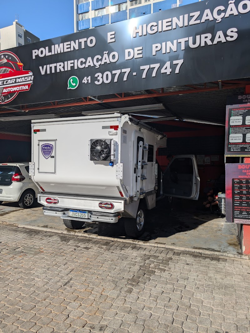 Boutique Car Wash & detail