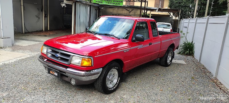 Box 62 Estética automotiva