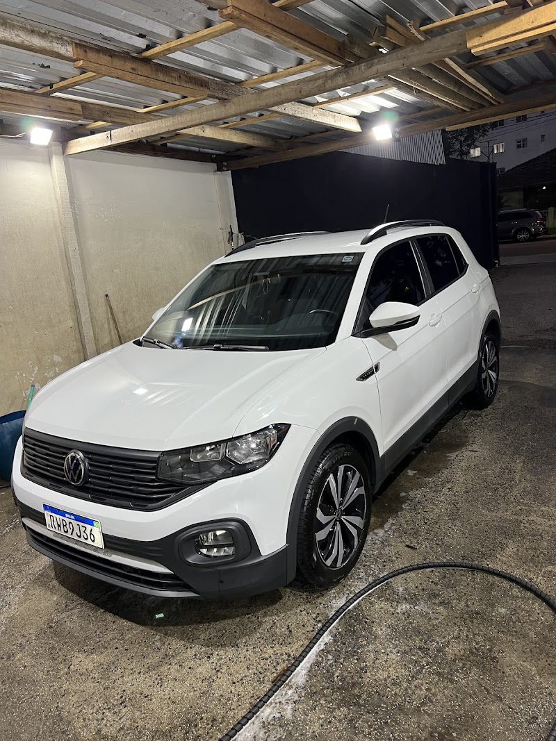 Campos estética automotiva