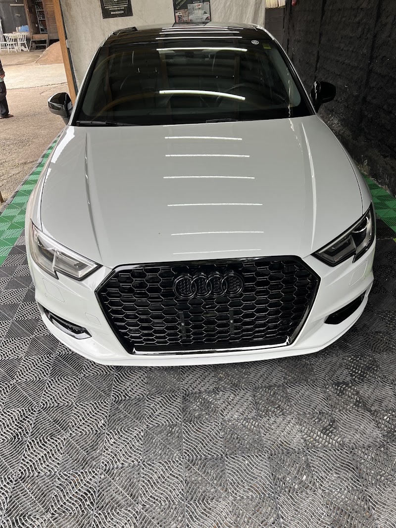 Caprichos cars estetica automotiva e lava car