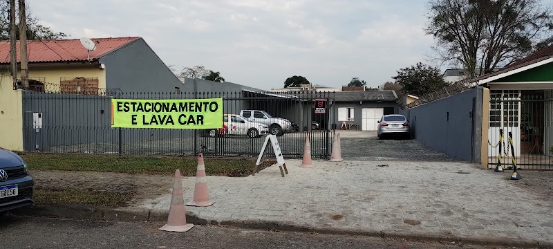 Clean Car Estética Automotiva Estacionamento