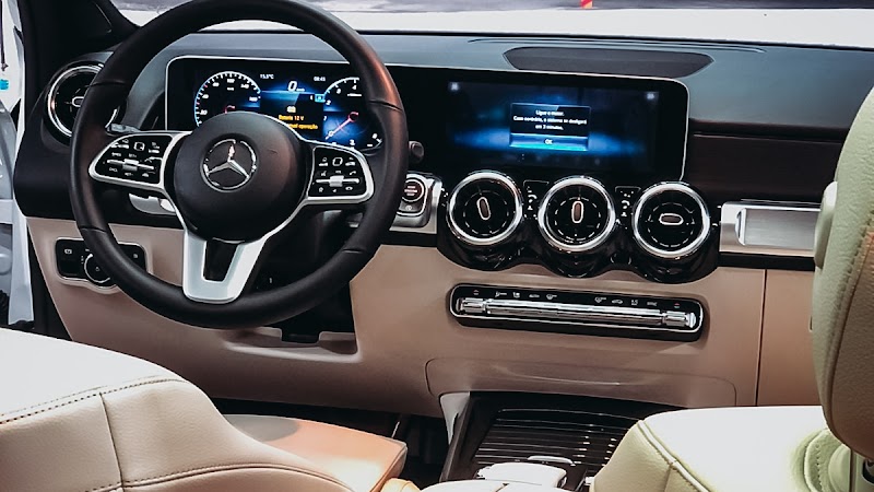 Comodoro Estética Automotiva & Lava car