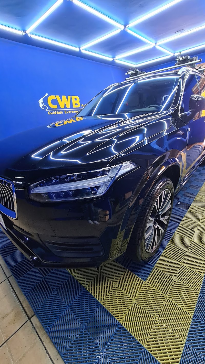 CWB Auto Estética