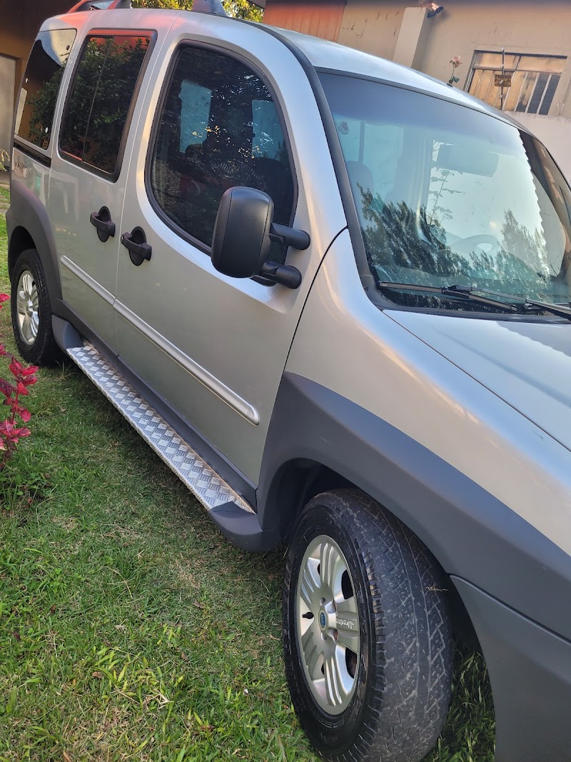 DKR ESTÉTICA VEICULAR