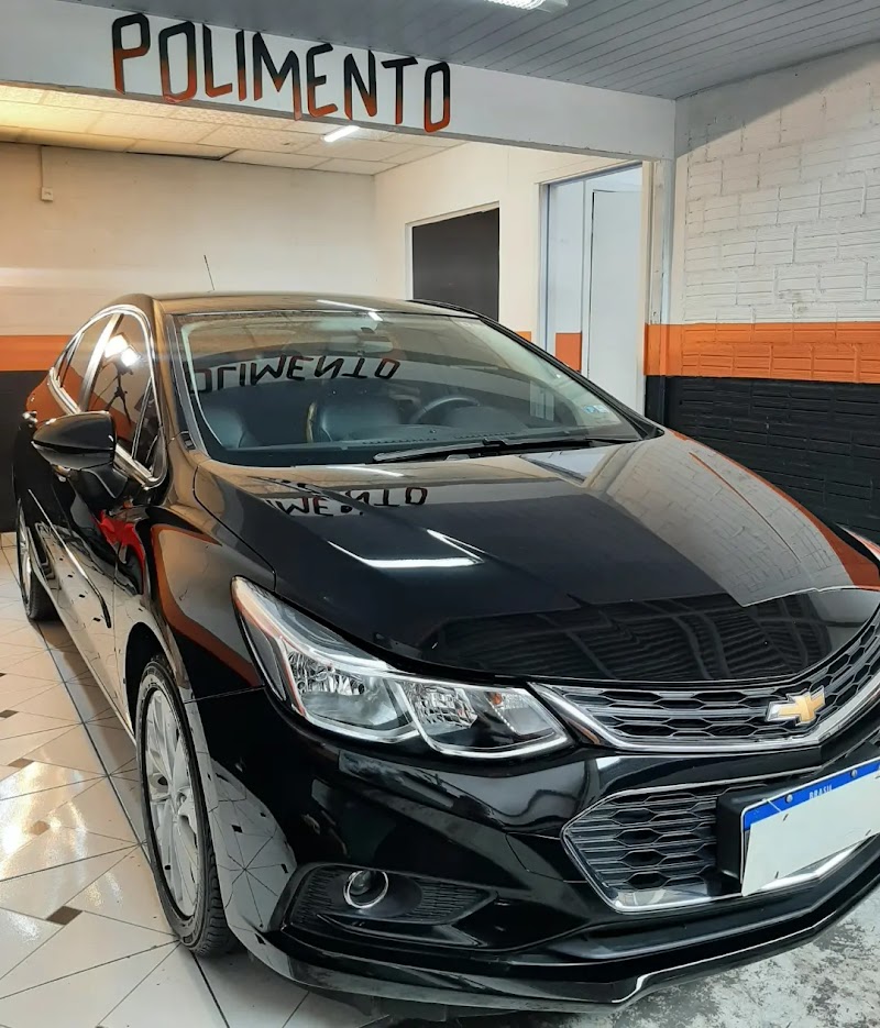 DPR Estética Automotiva e Lava Car