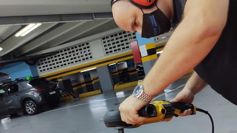 Dry Brasil Estética Veicular