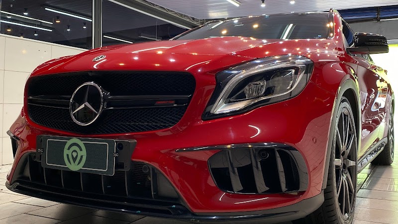 Estética Automotiva - Polimento | Oishi Detail