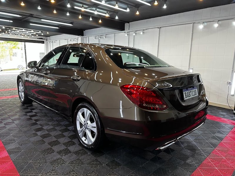 Estética automotiva garagem 78