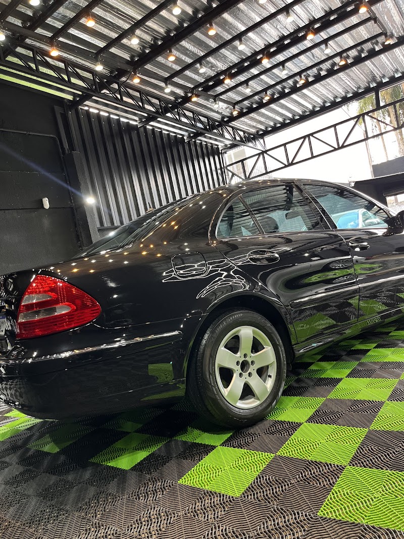 Estética Automotiva Route335