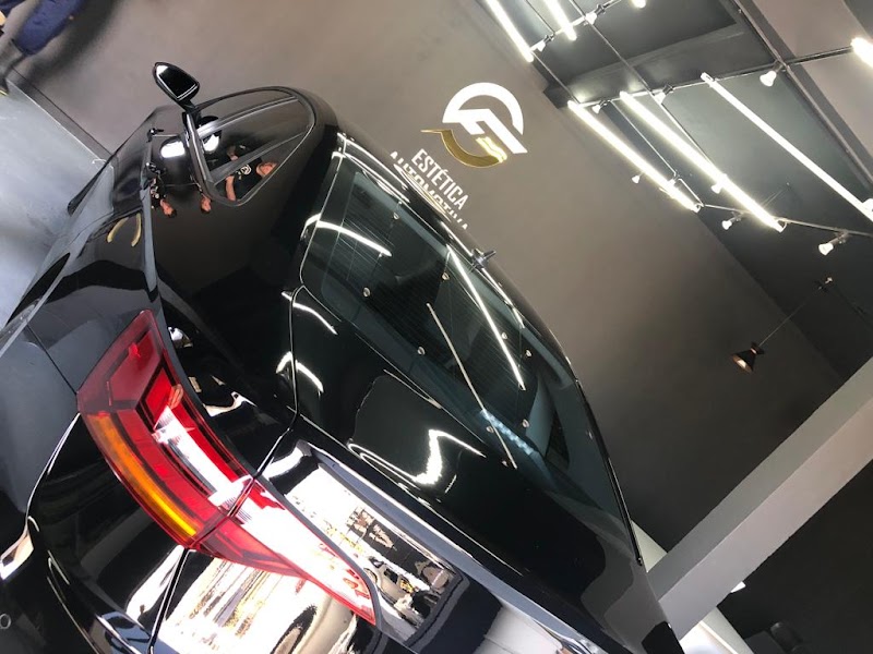 Estéticars - Estética Automotiva e Lavacar