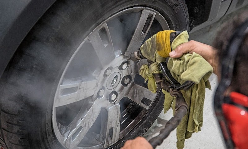 estacionamento lava car