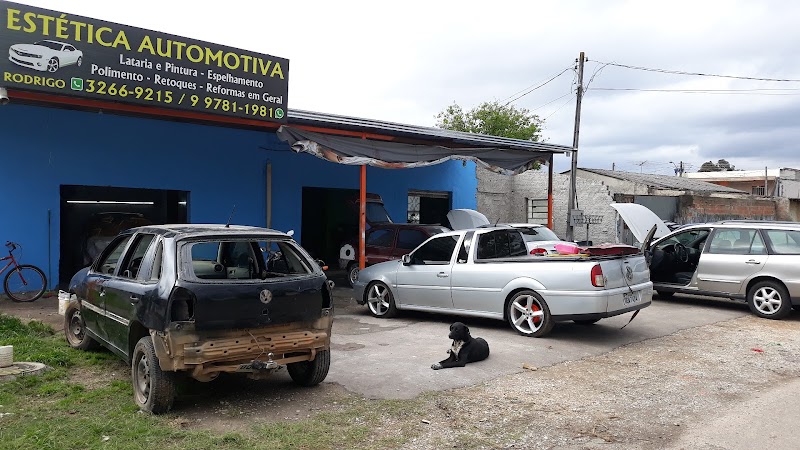 Estetica Automotiva