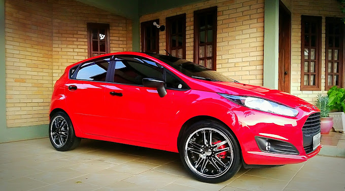 Ferreira Estética Automotiva - Portão - Ventura Shopping