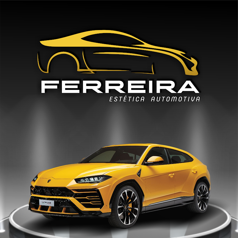 Ferreira Estética Automotiva - Rebouças