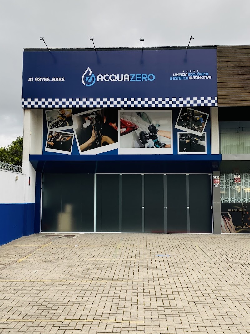 Forbes Detail Lavagens Especiais e Centro de Estética Automotiva