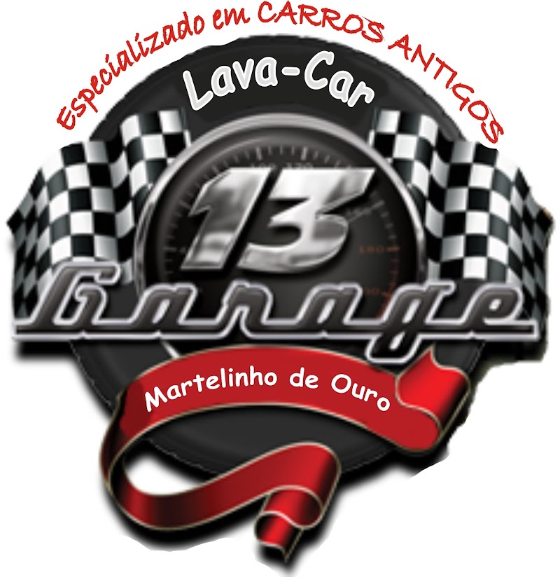 Garage 13 Estética Automotiva
