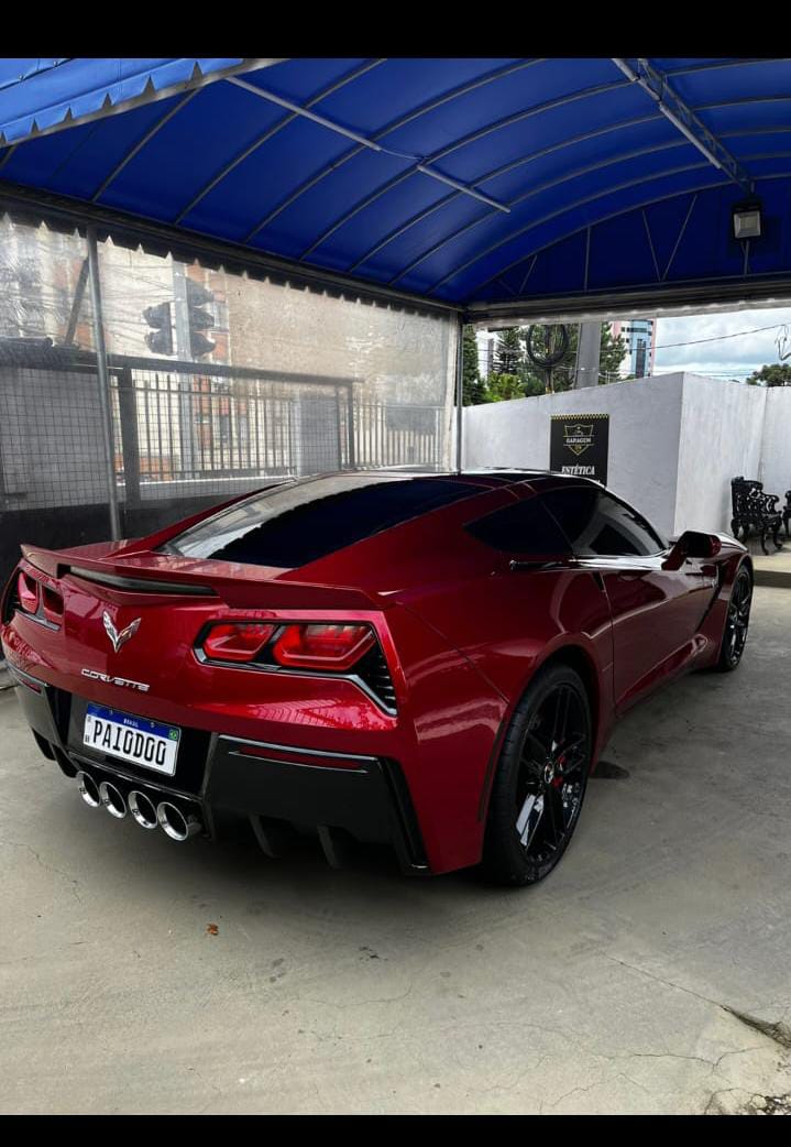 Garage 89 Estética Automotiva