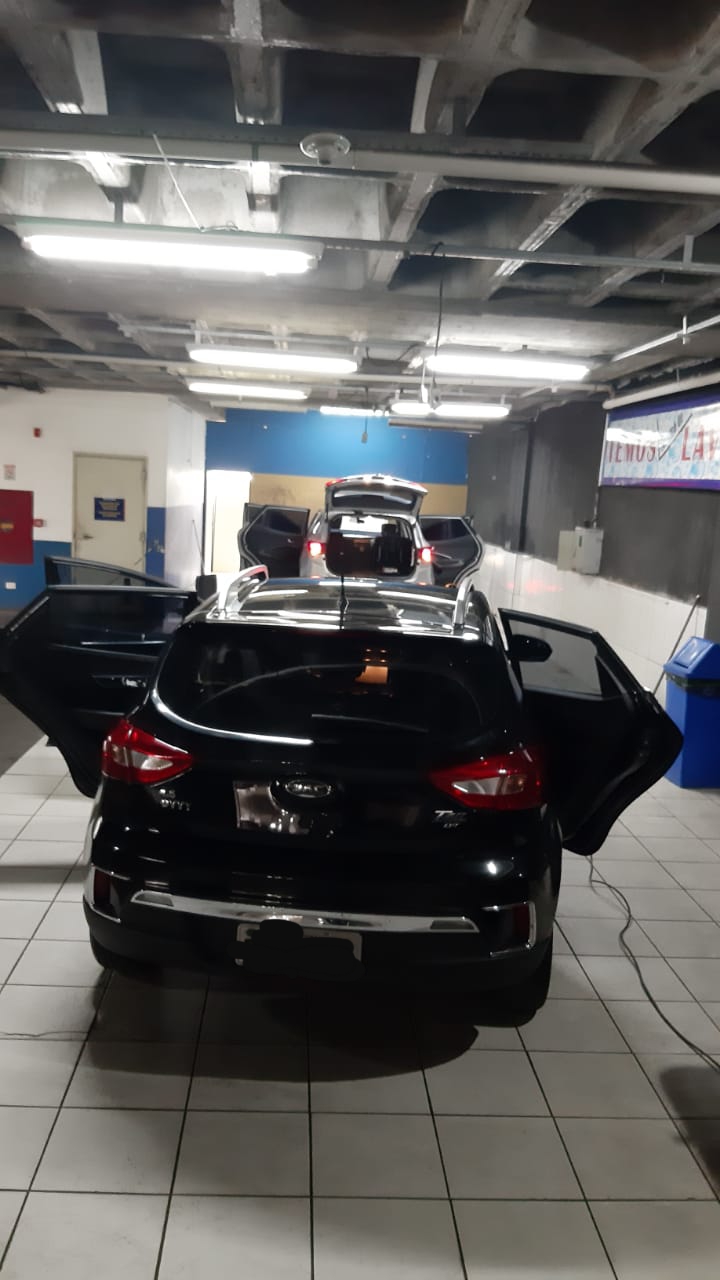 Hamilcar Estética Automotiva