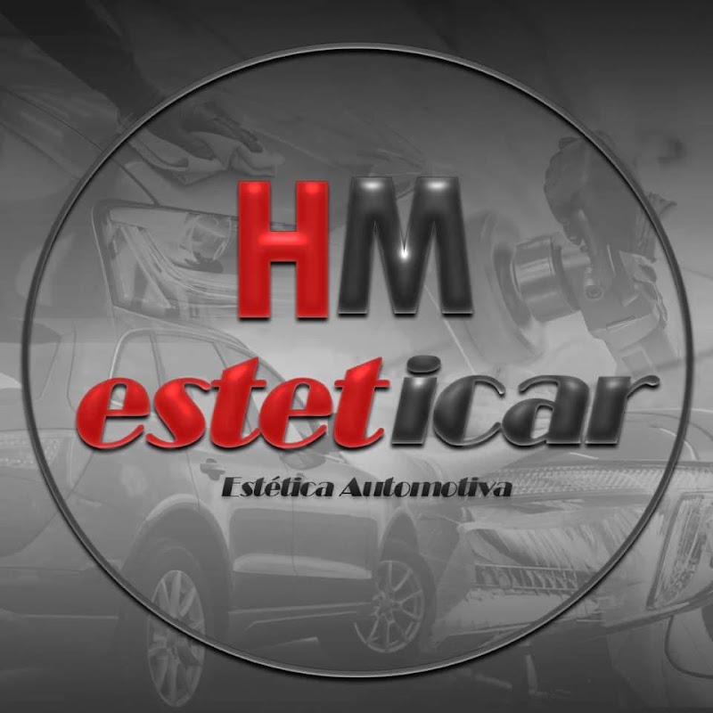 Hm Esteticar Lavagem Automotiva
