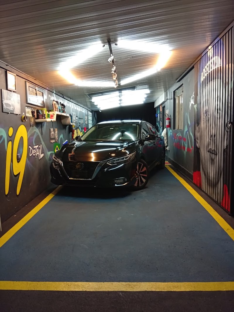 i9 Estética Automotiva