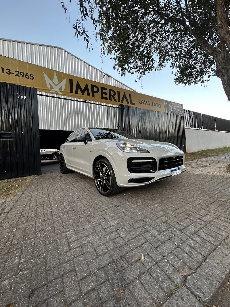 Imperial Estética Automotiva