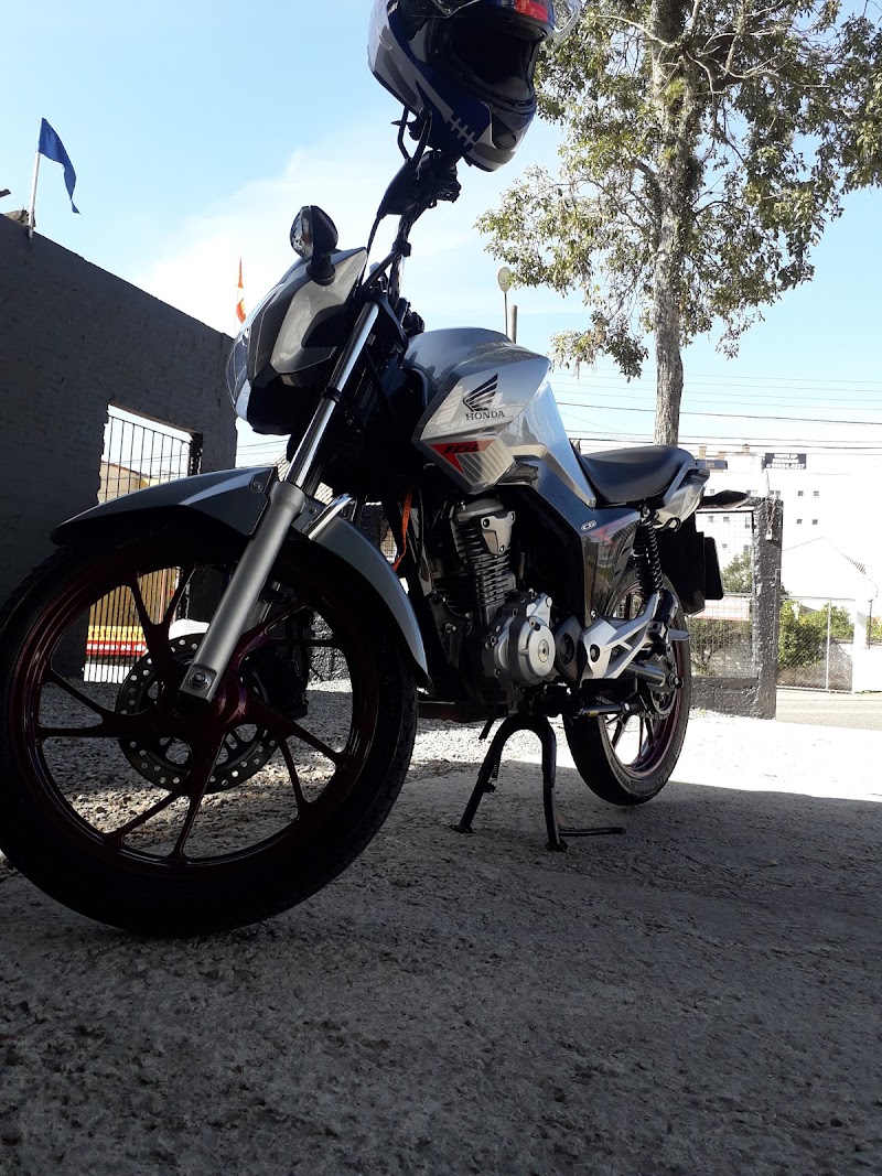 Jr lava car e estética automotiva