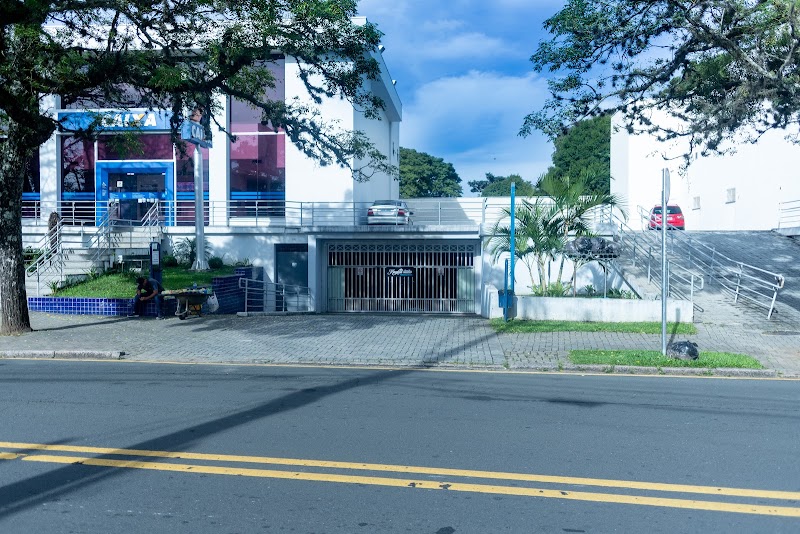 Kingdom Studio - Estética Automotiva