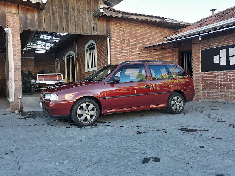 L&A Estacionamento & Estética Automotiva
