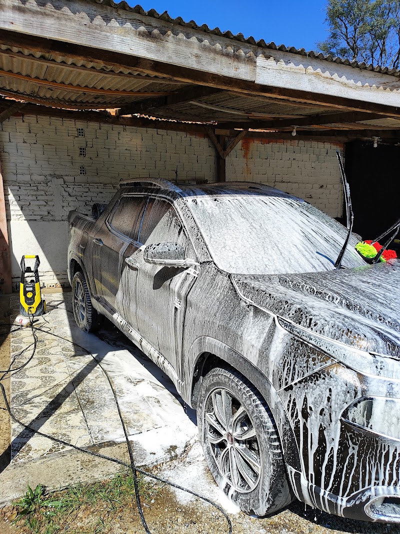 Lava Car / Estética Automotiva