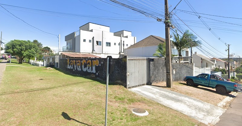 Lava Car em Curitiba - Bruno´s Estética Automotiva