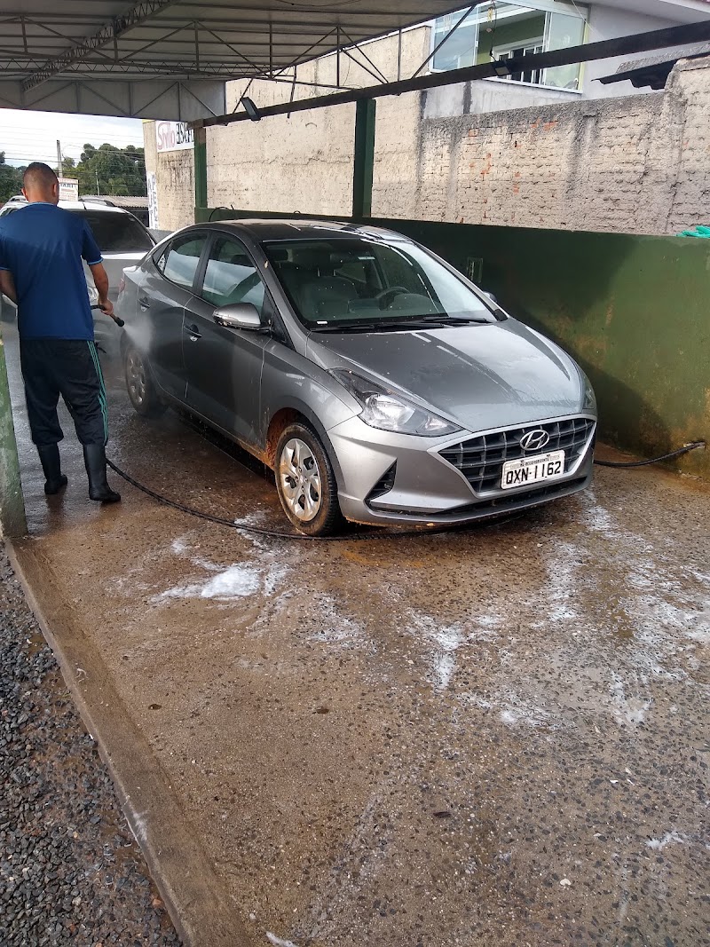 Lava Car Posto Ventania