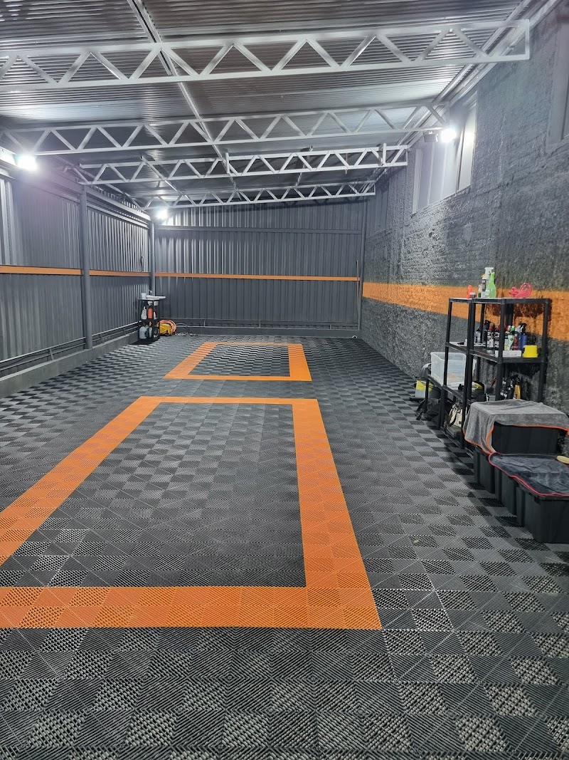 LD Estética Automotiva