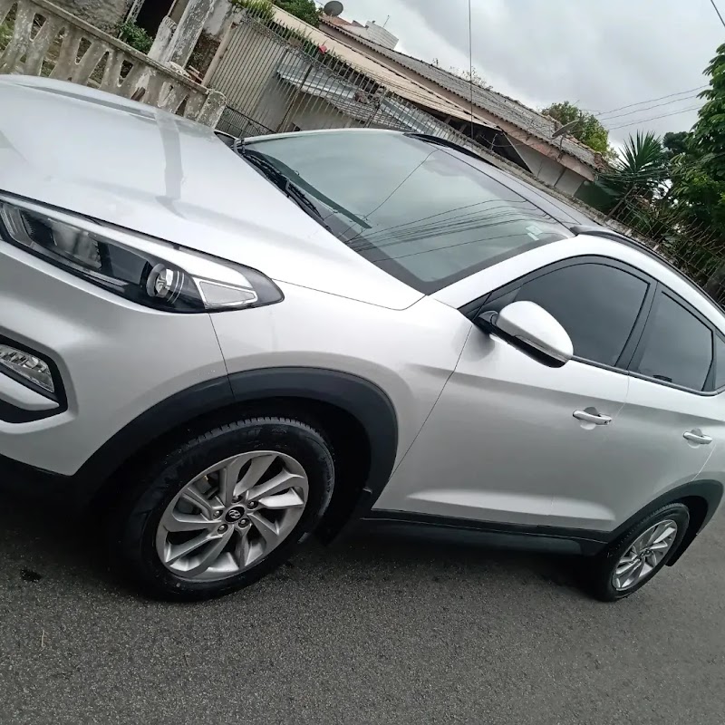 Médium - Estética Automotiva e Lava car