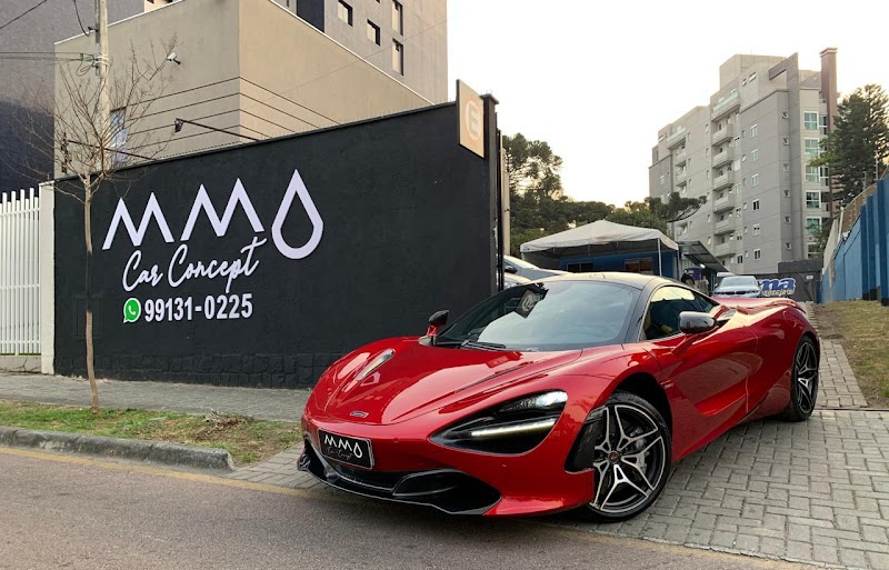 MMA Lavagens Especiais Alto da XV