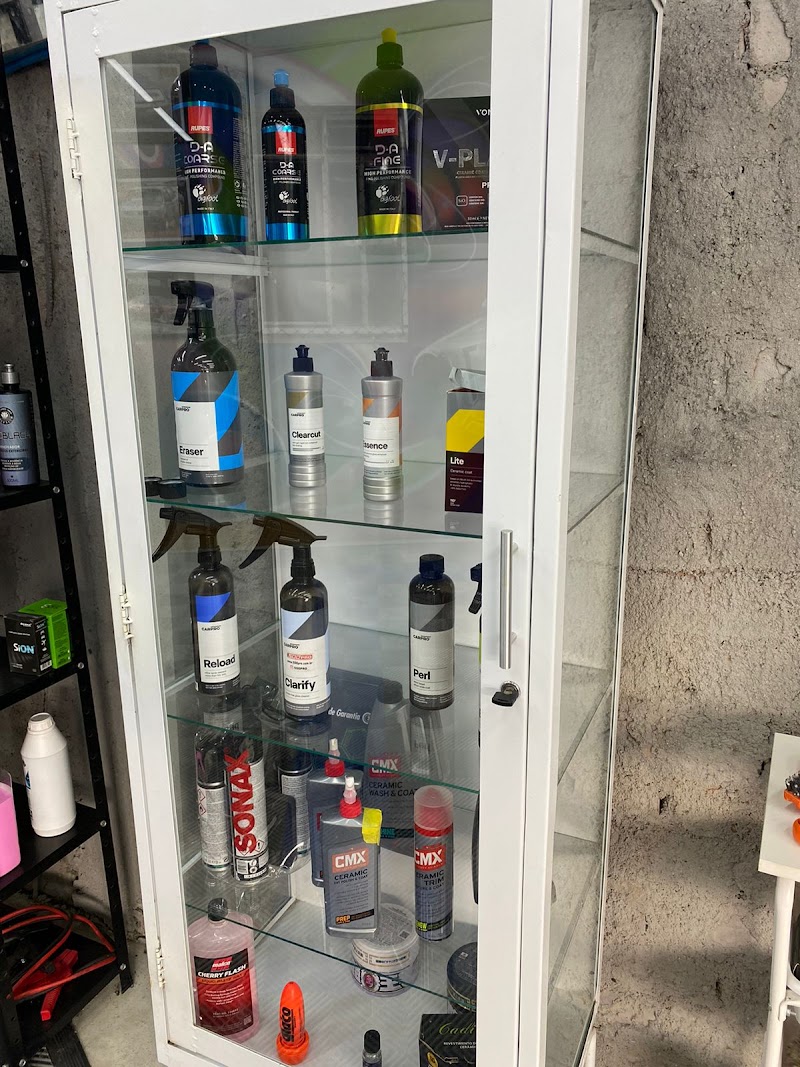 Negrello Auto Estética