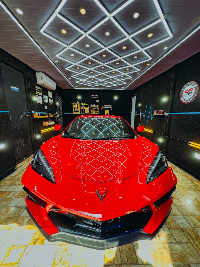 Perfect Clean - Estética Automotiva, Auto Center e Produtos em Curitiba