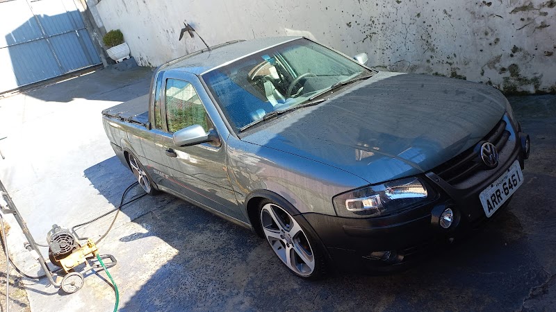 Premium Lavacar e Estética Automotiva